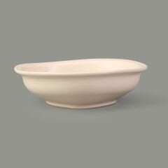 Kitchen Bloom Kase - Krem - 18 cm
