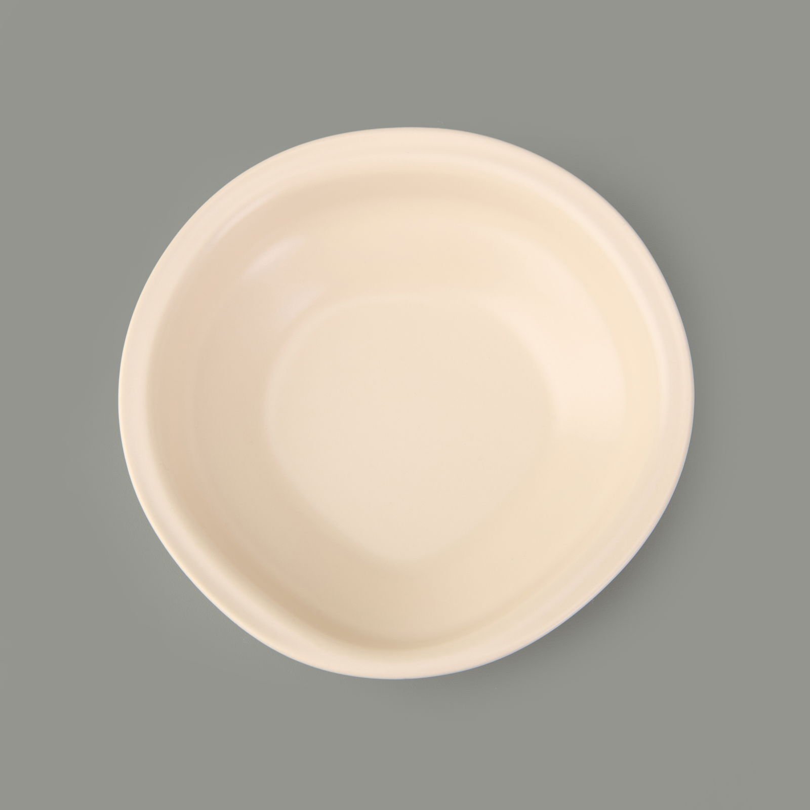 Kitchen Bloom Kase - Krem - 18 cm