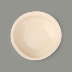 Kitchen Bloom Kase - Krem - 18 cm
