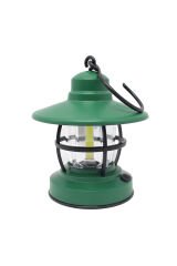 Bood Mini Askılı Fener YF-51