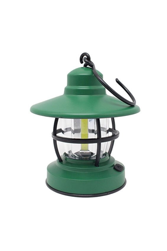 Bood Mini Askılı Fener YF-51