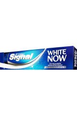 Signal Diş Macunu White Now Anında Beyazlık 75 ml