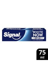 Signal Diş Macunu White Now Anında Beyazlık 75 ml
