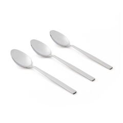 Blanka 6 Parça Vakumlu Tatlı Kaşığı