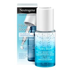Neutrogena Hydro Boost Hyalüronik Konsantre Serum 15Ml