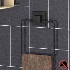 Easy Fix Kare Havluluk