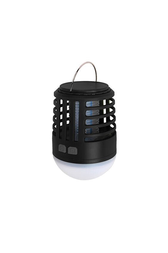 Urban Mood Taşınabilir El Feneri ve Sinek Öldürücü