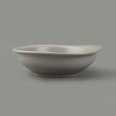 Kitchen Bloom Kase - Gri - 18 cm