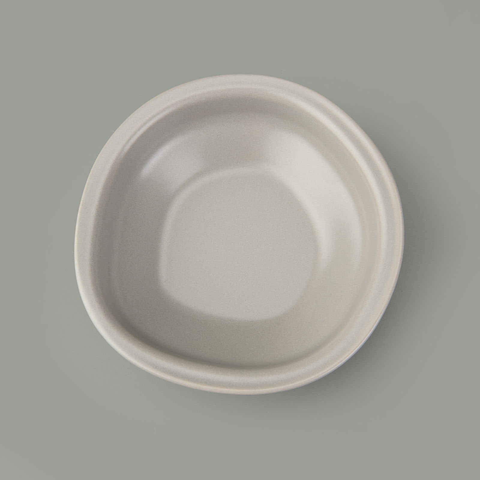 Kitchen Bloom Kase - Gri - 18 cm
