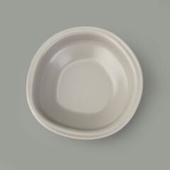 Kitchen Bloom Kase - Gri - 18 cm