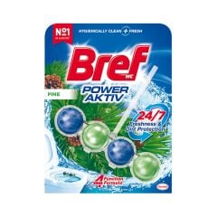 Bref Power Aktif Çam Tekli Paket