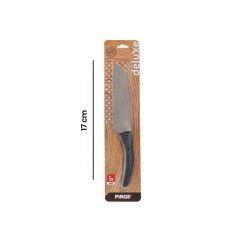 Deluxe Oluklu Santoku Bıçağı - 17 cm