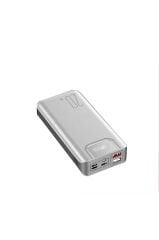 Upfull Powerbank 20.000mah SZ-21 Beyaz