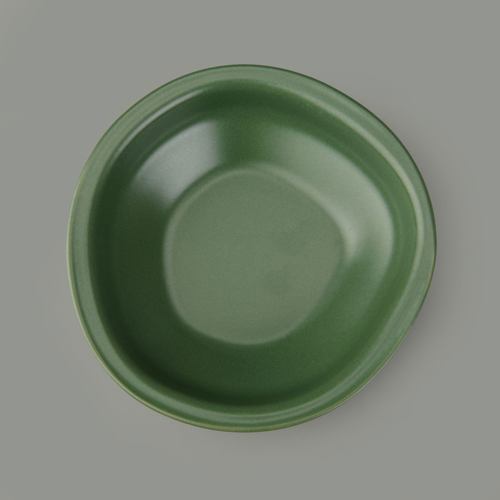 Kitchen Bloom Kase - Yeşil - 18 cm