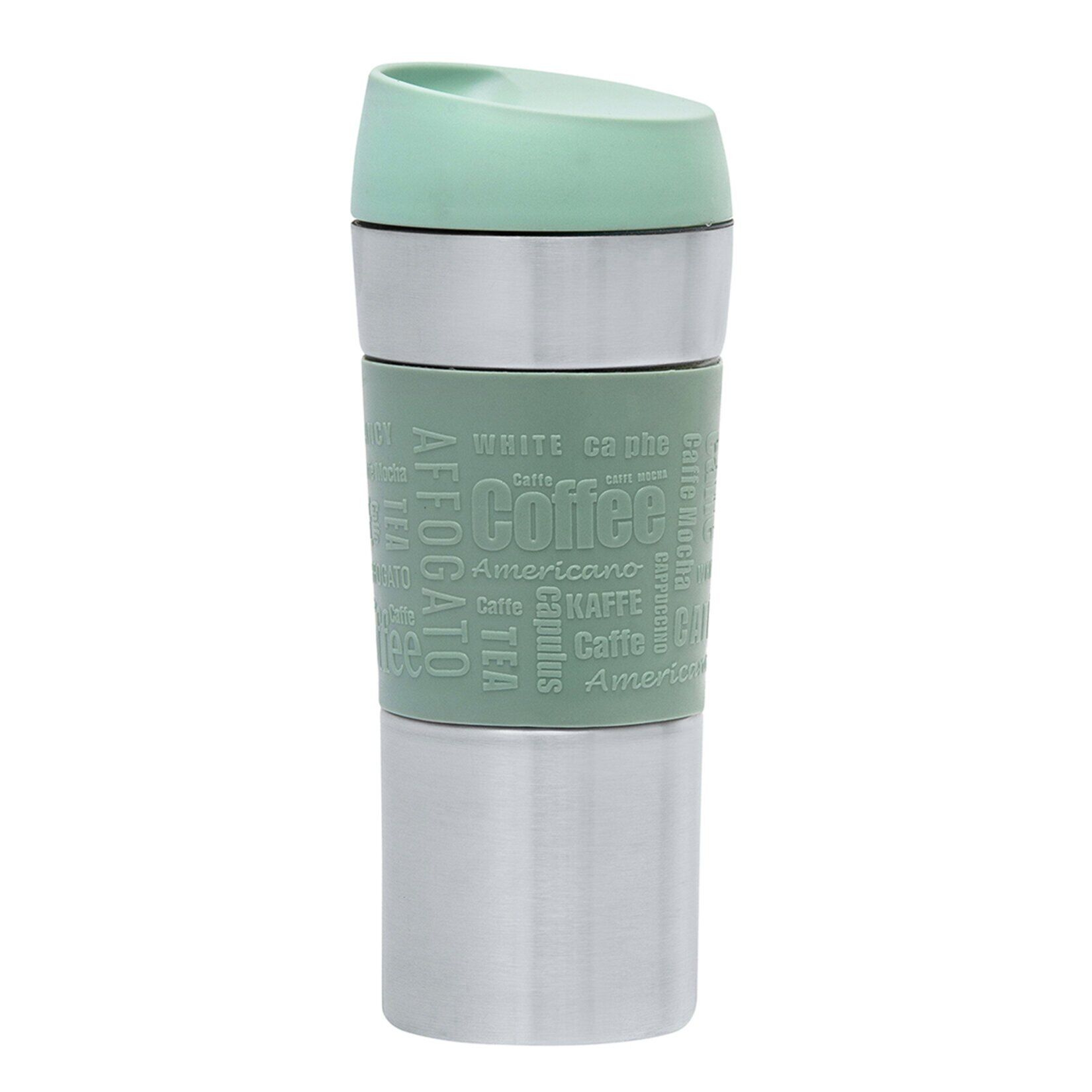 Touch Me Çelik Termos 460 Ml Ek23 (Zc205)