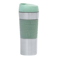 Touch Me Çelik Termos 460 Ml Ek23 (Zc205)