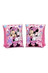 Bestway Minnie Mouse Yüzücü Kolluğu 15x25 cm 91038