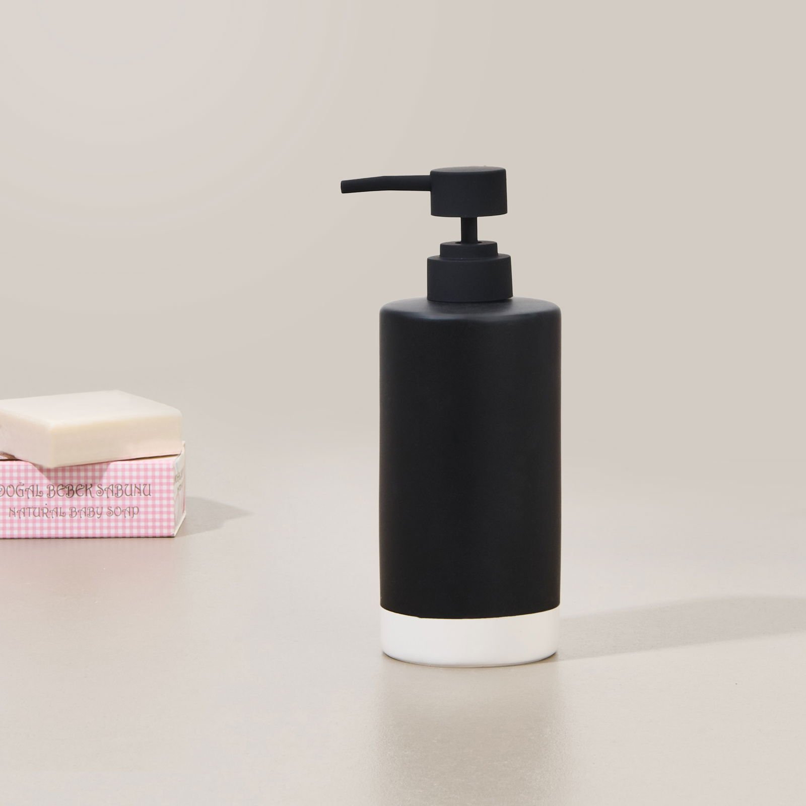 Nova Sıvı Sabunluk