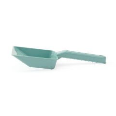 Go Küçük Boy Geniş Aralıklı Kum Küreği - Asorti - 25,7 cm
