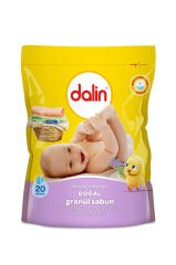 Dalin Bebe Granül Sabun 1000 g