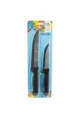 Atlantik İkili Kasap Bıçağı Seti