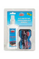 Autokit Oto İç Bakım Seti 2Li