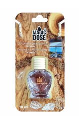 Magic Dose Dekoratif Ayna Kokusu Odunsu