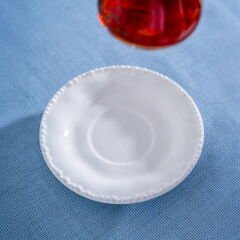 Çay Tabağı - 13 cm