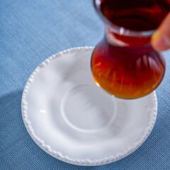 Çay Tabağı - 13 cm