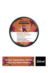 Urban Care No.4 Bond Plex Yoğun Onarım Maskesi 230 ml