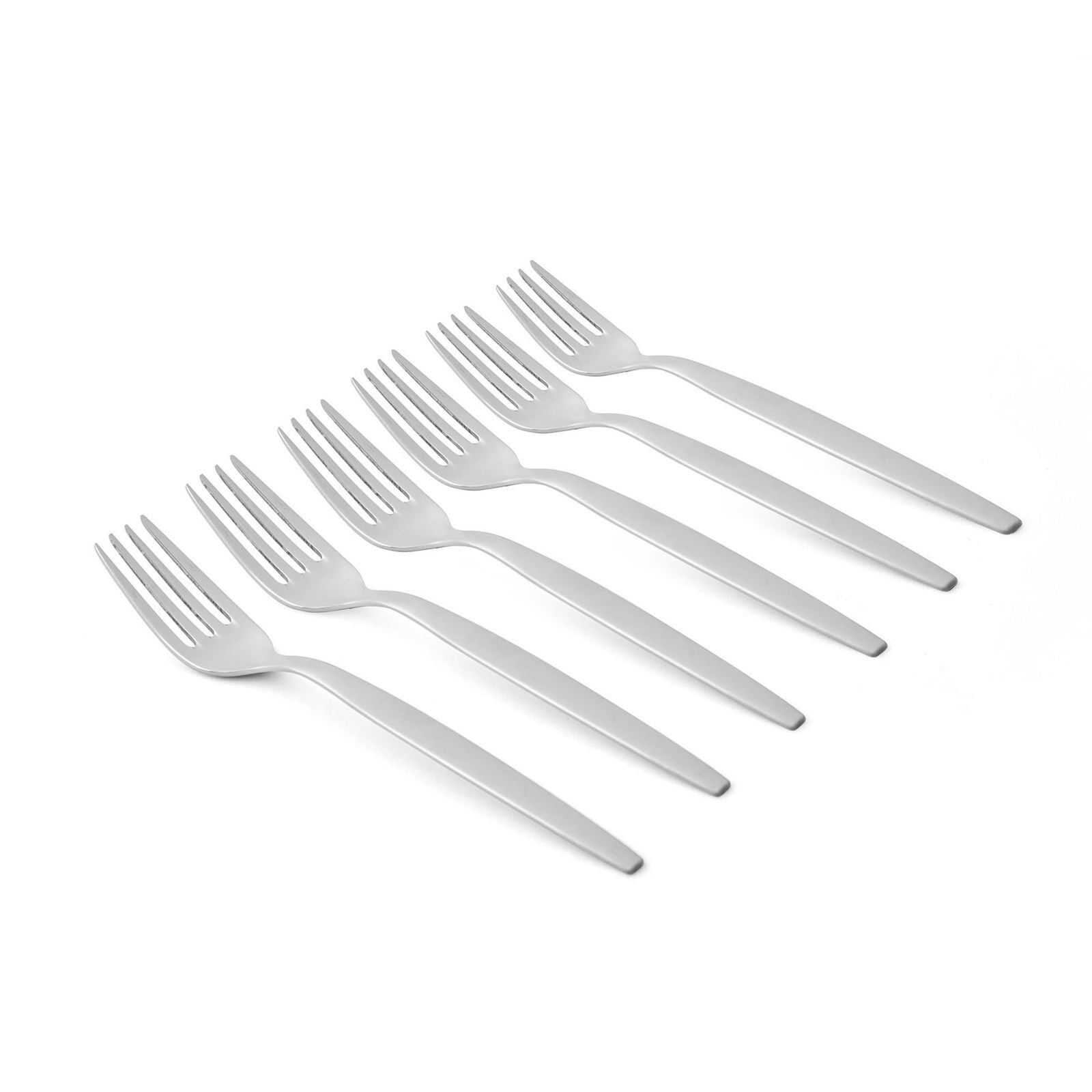 Lidya 6'lı Tatlı Çatalı