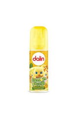 Dalin Kolonya Limon Çiçeği 150 ml
