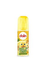Dalin Kolonya Limon Çiçeği 150 ml