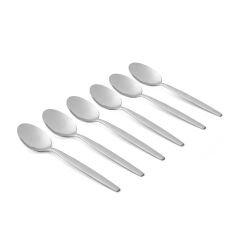 Lidya 6'lı Yemek Kaşığı