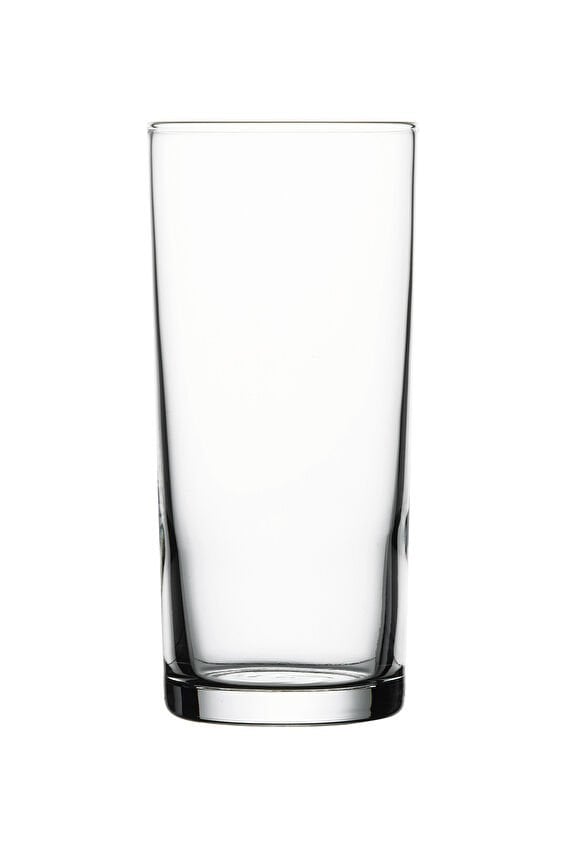 Paşabahçe Rakı Bardağı Soğuk Kesme 6'lı