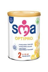 Sma Optıpro Probiyotik 2 Devam Sütü 800 g