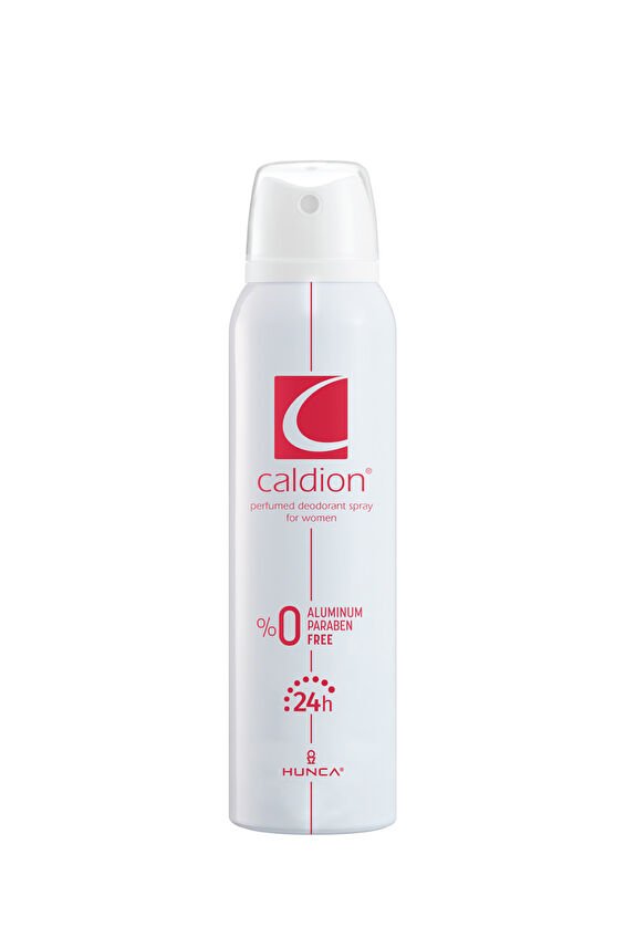 Caldion Deodorant Kadın 150 ml
