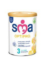 Sma Optıpro Probiyotik 3 Devam Sütü 800 g