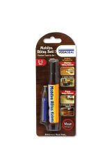 Vodaseal Mobilya Rotuş Ve Ahşap Dolgu Kalemi Maun