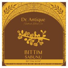 Dr Antique Bıtıım Sabunu 140 G
