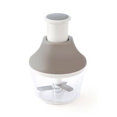 Basmalı Manuel Doğrayıcı - Asorti