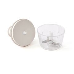 Basmalı Manuel Doğrayıcı - Asorti