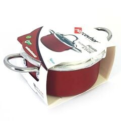 Hascevher Piccoli Mini Tencere 14 Cm