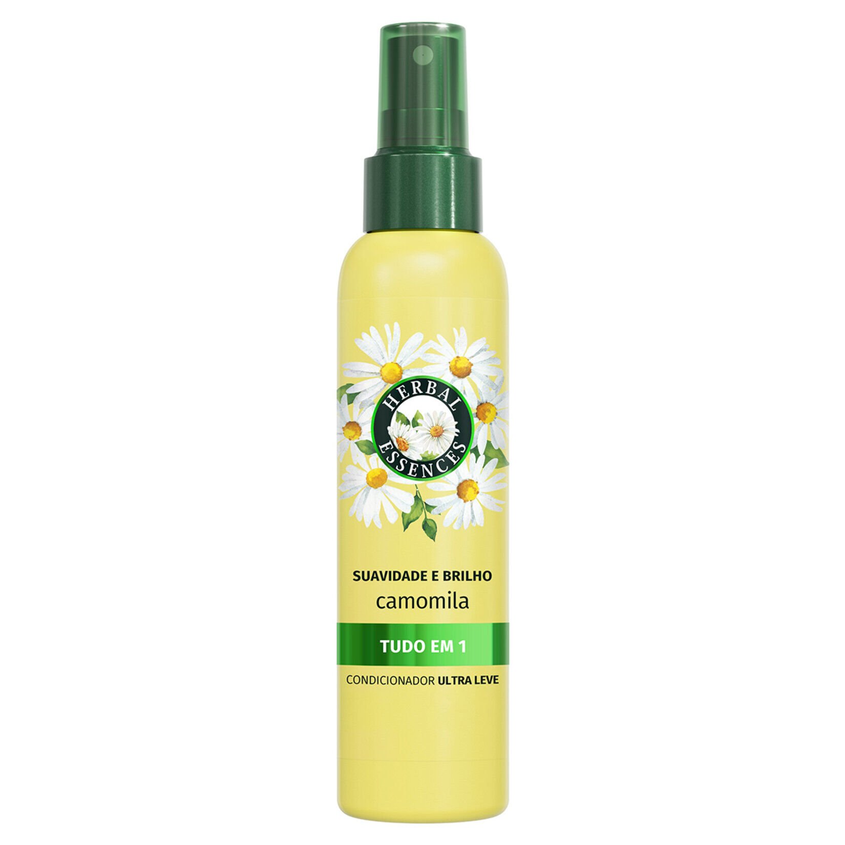 Herbal Essences Papatya Kokulu Sıvı Saç Kremi 145 Ml