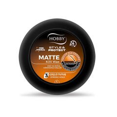 Hobby Wax StyleProtect Matte 100 ml