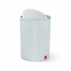 Lenox 5'li Banyo Aksesuar Seti - Beyaz