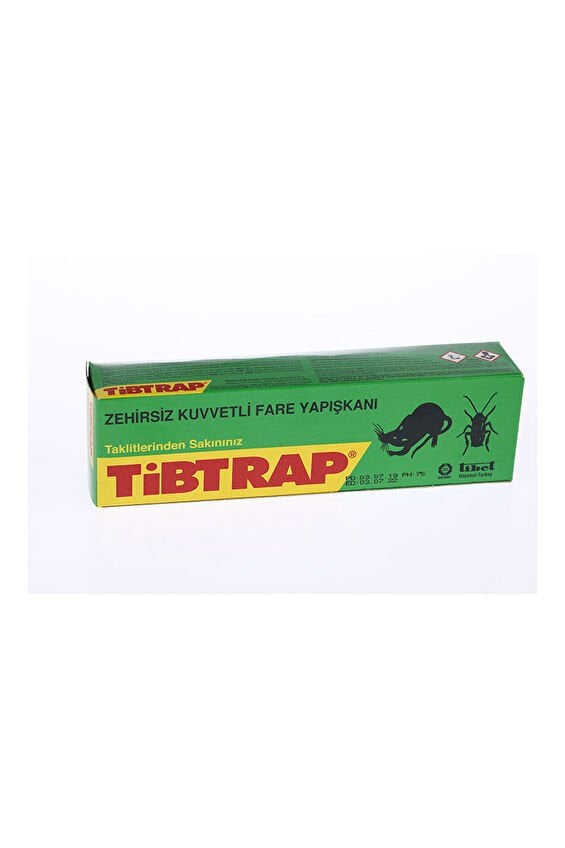 Tibtrap Haşere Yapışkanı