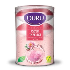 Duru Güzellik Sabunu Fresh Çiçek Tazeliği 400 G