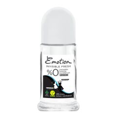 Emotion Invisible Fresh Roll On 50 Ml