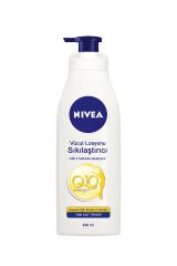 Nivea Body Firmingg Lotion 400Ml